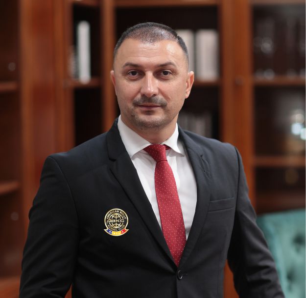 Adrian STOIAN